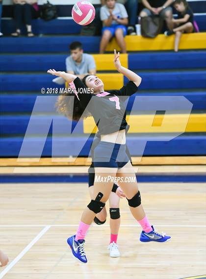 Thumbnail 1 in Yuma Catholic @ Bourgade Catholic  photogallery.