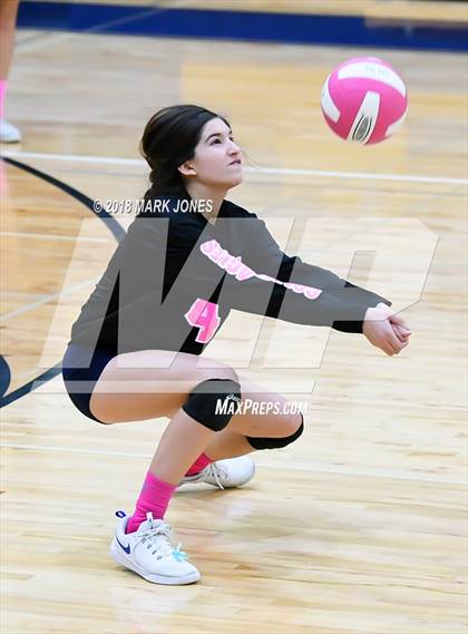 Thumbnail 2 in Yuma Catholic @ Bourgade Catholic  photogallery.