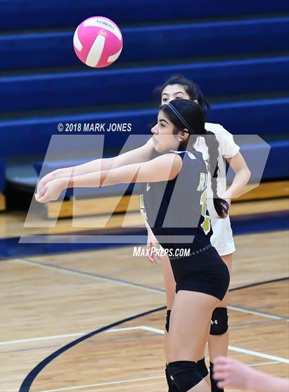 Thumbnail 2 in Yuma Catholic @ Bourgade Catholic  photogallery.
