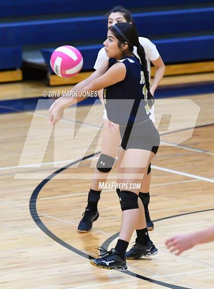 Thumbnail 1 in Yuma Catholic @ Bourgade Catholic  photogallery.