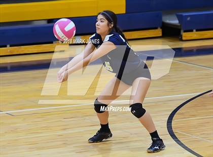 Thumbnail 2 in Yuma Catholic @ Bourgade Catholic  photogallery.