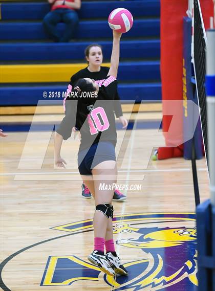 Thumbnail 1 in Yuma Catholic @ Bourgade Catholic  photogallery.