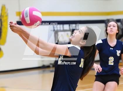 Thumbnail 1 in Yuma Catholic @ Bourgade Catholic  photogallery.
