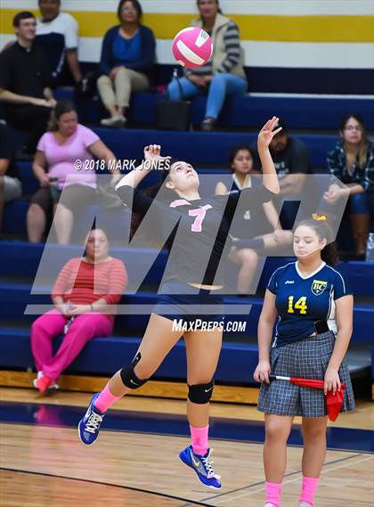 Thumbnail 2 in Yuma Catholic @ Bourgade Catholic  photogallery.