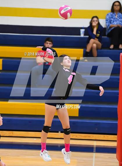 Thumbnail 1 in Yuma Catholic @ Bourgade Catholic  photogallery.