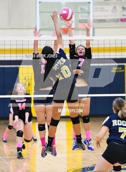 Thumbnail 3 in Yuma Catholic @ Bourgade Catholic  photogallery.