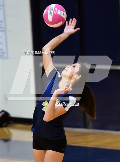Thumbnail 2 in Yuma Catholic @ Bourgade Catholic  photogallery.