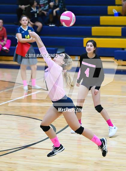 Thumbnail 1 in Yuma Catholic @ Bourgade Catholic  photogallery.