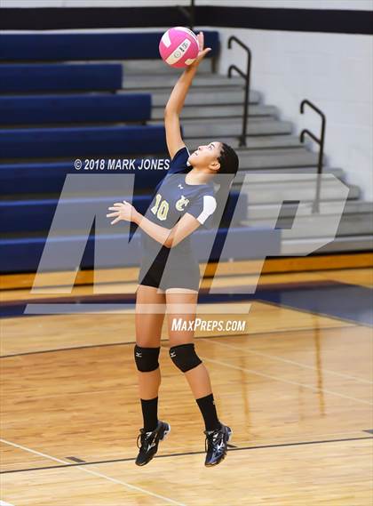 Thumbnail 3 in Yuma Catholic @ Bourgade Catholic  photogallery.