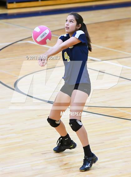 Thumbnail 3 in Yuma Catholic @ Bourgade Catholic  photogallery.