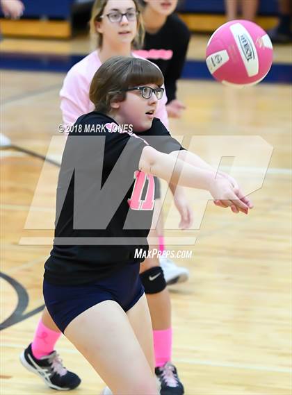 Thumbnail 3 in Yuma Catholic @ Bourgade Catholic  photogallery.