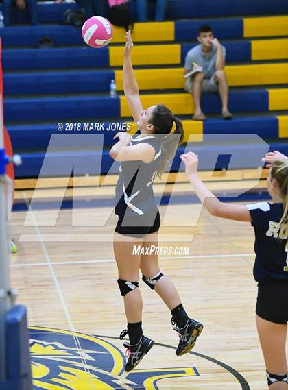Thumbnail 3 in Yuma Catholic @ Bourgade Catholic  photogallery.