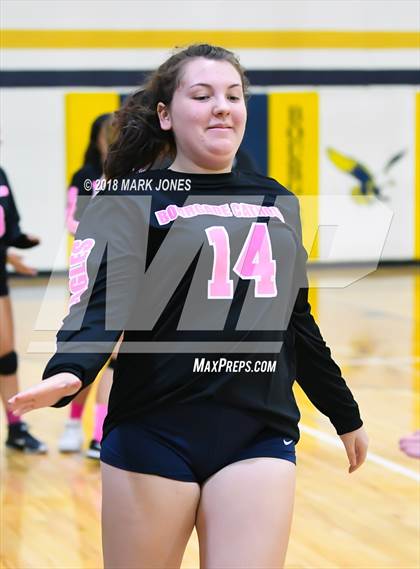Thumbnail 2 in Yuma Catholic @ Bourgade Catholic  photogallery.