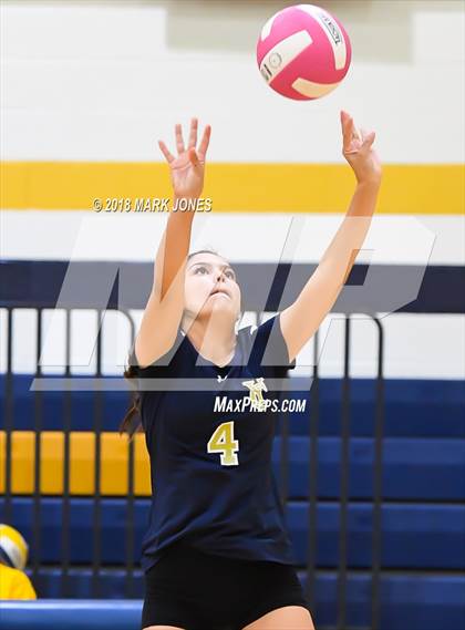 Thumbnail 3 in Yuma Catholic @ Bourgade Catholic  photogallery.