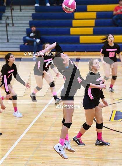 Thumbnail 3 in Yuma Catholic @ Bourgade Catholic  photogallery.
