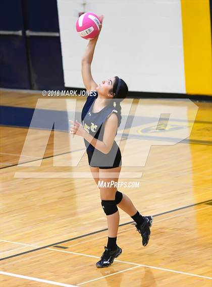 Thumbnail 2 in Yuma Catholic @ Bourgade Catholic  photogallery.
