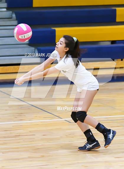 Thumbnail 2 in Yuma Catholic @ Bourgade Catholic  photogallery.