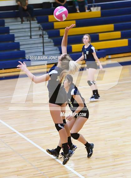 Thumbnail 3 in Yuma Catholic @ Bourgade Catholic  photogallery.