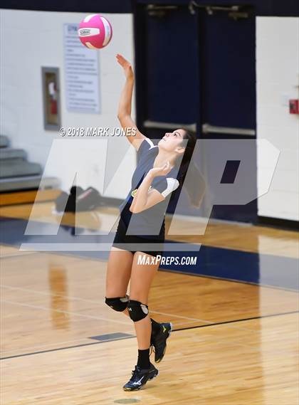 Thumbnail 3 in Yuma Catholic @ Bourgade Catholic  photogallery.