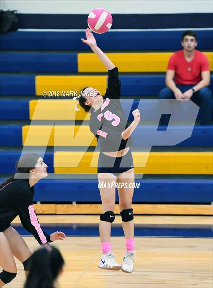 Thumbnail 1 in Yuma Catholic @ Bourgade Catholic  photogallery.