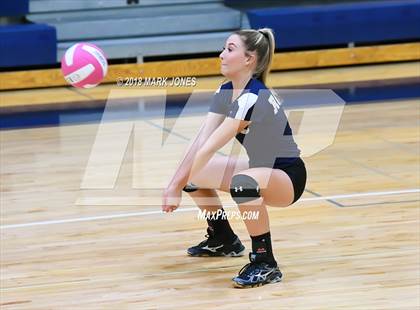 Thumbnail 3 in Yuma Catholic @ Bourgade Catholic  photogallery.