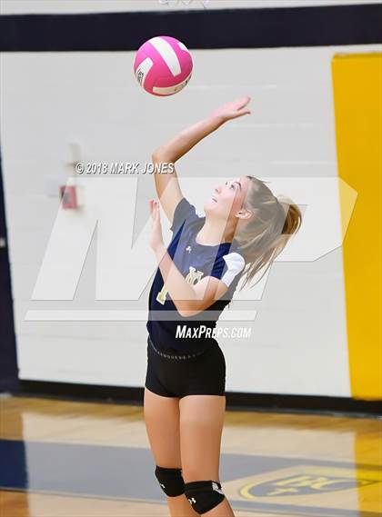 Thumbnail 1 in Yuma Catholic @ Bourgade Catholic  photogallery.