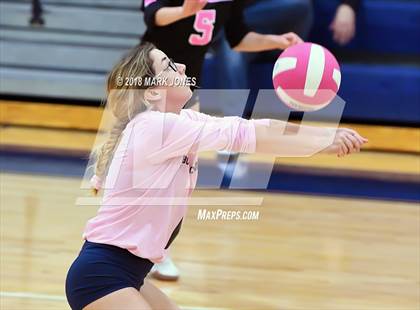Thumbnail 2 in Yuma Catholic @ Bourgade Catholic  photogallery.
