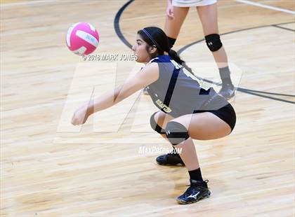 Thumbnail 1 in Yuma Catholic @ Bourgade Catholic  photogallery.
