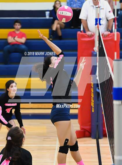 Thumbnail 3 in Yuma Catholic @ Bourgade Catholic  photogallery.