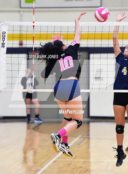 Thumbnail 2 in Yuma Catholic @ Bourgade Catholic  photogallery.