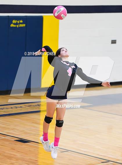 Thumbnail 1 in Yuma Catholic @ Bourgade Catholic  photogallery.