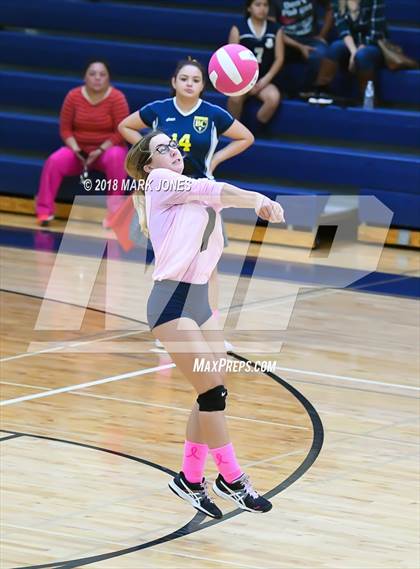 Thumbnail 3 in Yuma Catholic @ Bourgade Catholic  photogallery.