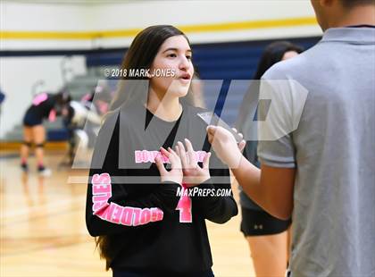 Thumbnail 2 in Yuma Catholic @ Bourgade Catholic  photogallery.