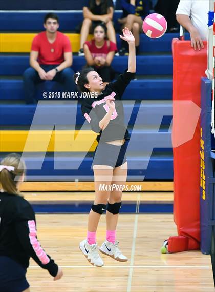 Thumbnail 3 in Yuma Catholic @ Bourgade Catholic  photogallery.