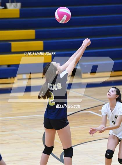 Thumbnail 1 in Yuma Catholic @ Bourgade Catholic  photogallery.