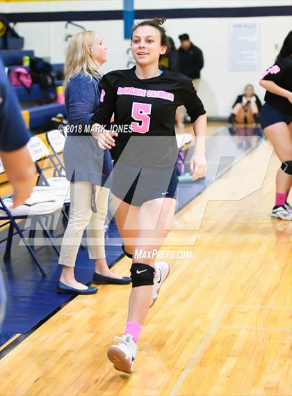 Thumbnail 1 in Yuma Catholic @ Bourgade Catholic  photogallery.