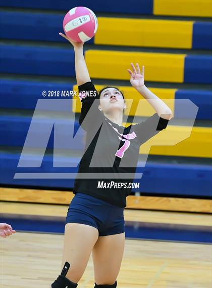 Thumbnail 1 in Yuma Catholic @ Bourgade Catholic  photogallery.