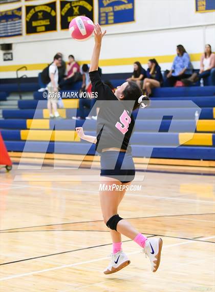 Thumbnail 3 in Yuma Catholic @ Bourgade Catholic  photogallery.