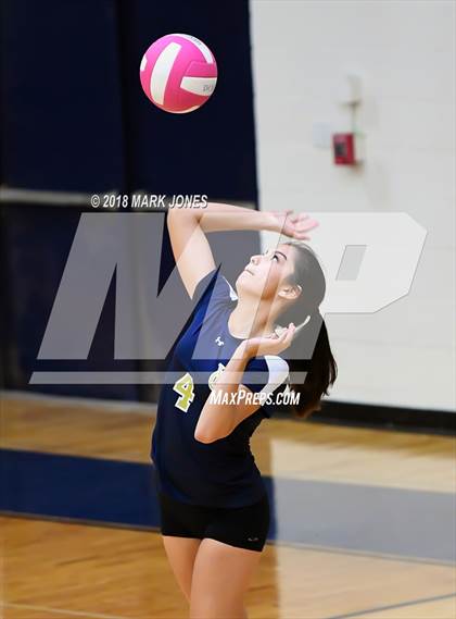 Thumbnail 1 in Yuma Catholic @ Bourgade Catholic  photogallery.