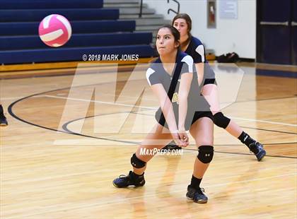 Thumbnail 1 in Yuma Catholic @ Bourgade Catholic  photogallery.