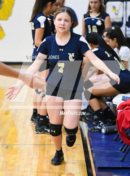 Thumbnail 1 in Yuma Catholic @ Bourgade Catholic  photogallery.