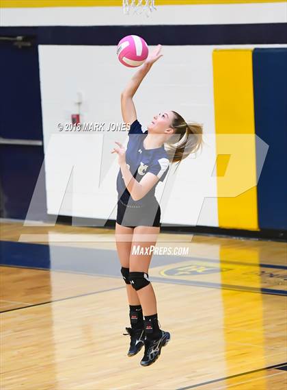 Thumbnail 3 in Yuma Catholic @ Bourgade Catholic  photogallery.