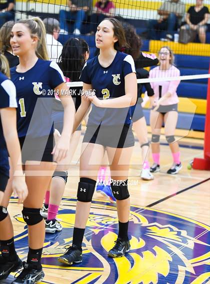 Thumbnail 1 in Yuma Catholic @ Bourgade Catholic  photogallery.