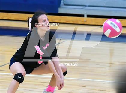 Thumbnail 2 in Yuma Catholic @ Bourgade Catholic  photogallery.