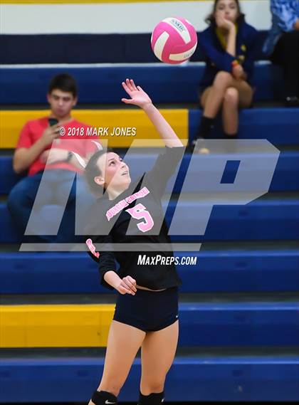 Thumbnail 3 in Yuma Catholic @ Bourgade Catholic  photogallery.