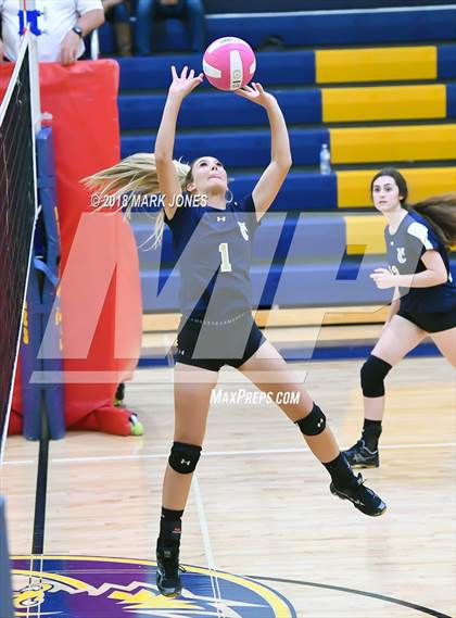 Thumbnail 1 in Yuma Catholic @ Bourgade Catholic  photogallery.