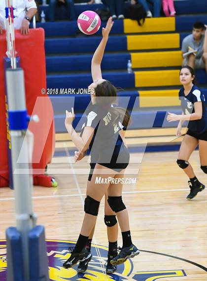 Thumbnail 1 in Yuma Catholic @ Bourgade Catholic  photogallery.