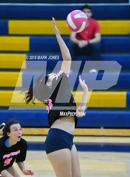 Thumbnail 3 in Yuma Catholic @ Bourgade Catholic  photogallery.