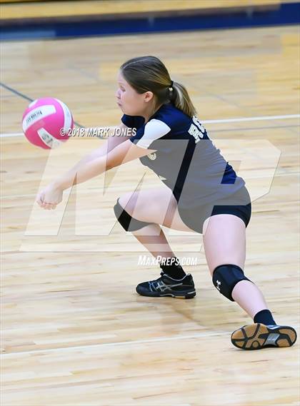 Thumbnail 3 in Yuma Catholic @ Bourgade Catholic  photogallery.
