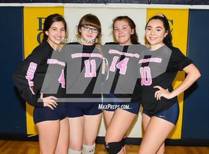 Thumbnail 3 in Yuma Catholic @ Bourgade Catholic  photogallery.